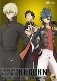 �ƒ닳�t�q�b�g�}��REBORN! �T���t�@�~���[�ҁy�����z