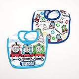 きかんしゃトーマス 2枚組スタイ　(645TM8230)