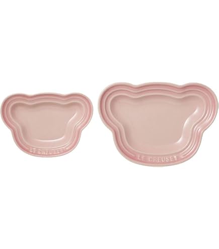 Amazon｜ル・クルーゼ(Le Creuset) 子ども 食器セット ベビー