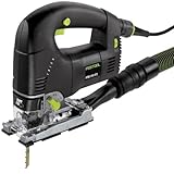 Festool ジグソー PSB 300 EQ-PLUS 【並行輸入品】