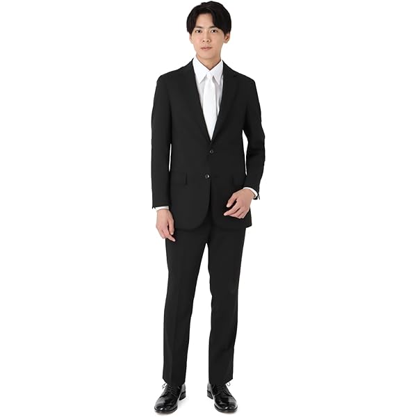 Amazon.co.jp: (ヨウフクノアオヤマ)洋服の青山 (ヒルトン)HILTON 春夏