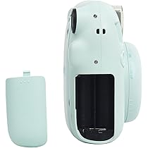 Amazon | kinokoo for FUJIFILM instax mini 12 バッテリー