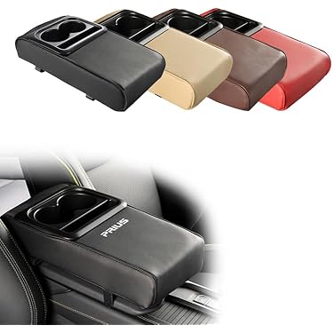 Amazon.co.jp 最新リリース: 車用外付けコンソールボックス の