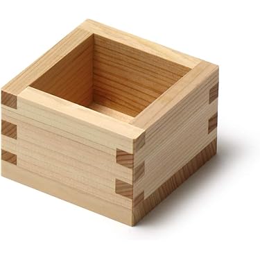 Amazon.co.jp 売れ筋ランキング: 酒桝 の中で最も人気のある商品です