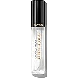 Revlon Super Lustrous The Lip Gloss, Crystal Clear (200), 3.8 ml
