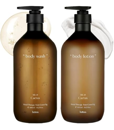 Amazon | VOYAGERbypobam LOVE IN PARIS BODY WASH 300ml | ボイジャー