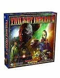 Twilight Imperium: Shattered Empire Expansion [並行輸入品]