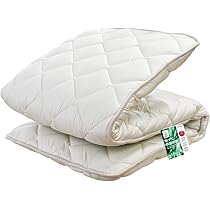 Amazon｜小さめ 敷き布団 セミシングル 70×200cm コンパクト