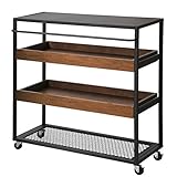 アンソニー ワゴンラック ANTHONY WAGON RACK カフェ