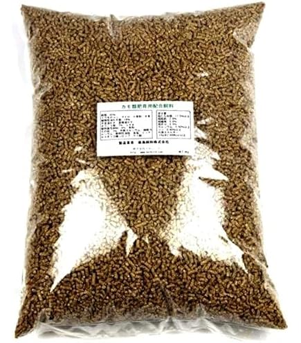 Amazon | 日本ペットフード 鳥用 バーディー ダックフード 1.8kg