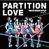 東京女子流「Partition Love(Type-B)」