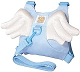 ANGEL DEPT.(エンジェル・デプト) 新・迷子にならない天使のリュック サックス CS001SX