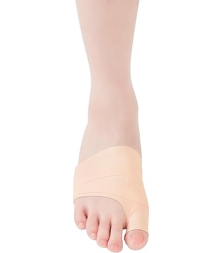 Amazon | 足指サポーター 足指パッド 母趾 薄型 ズレにくい 足指