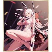 Ａ賞 ブラン フィギュア＋おまけクリアファイル　一番くじ 勝利の女神NIKKE 勝利の女神:NIKKE 一番くじ ブラン A賞フィギュア I賞 クリア
