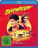 Baywatch HD - Staffel 1. 4 Blu-rays