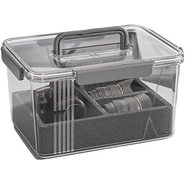 Amazon.co.jp 最新リリース: カメラ用防湿庫・ドライボックス の新着