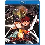 スプリガン [Blu-ray]