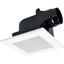 Amazon | 三菱電機(MITSUBISHI ELECTRIC) 天井埋込形換気扇 定