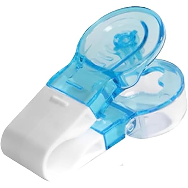 Amazon.co.jp: 【山田化学】お薬 ぱっちん！ お薬取出器 錠剤や