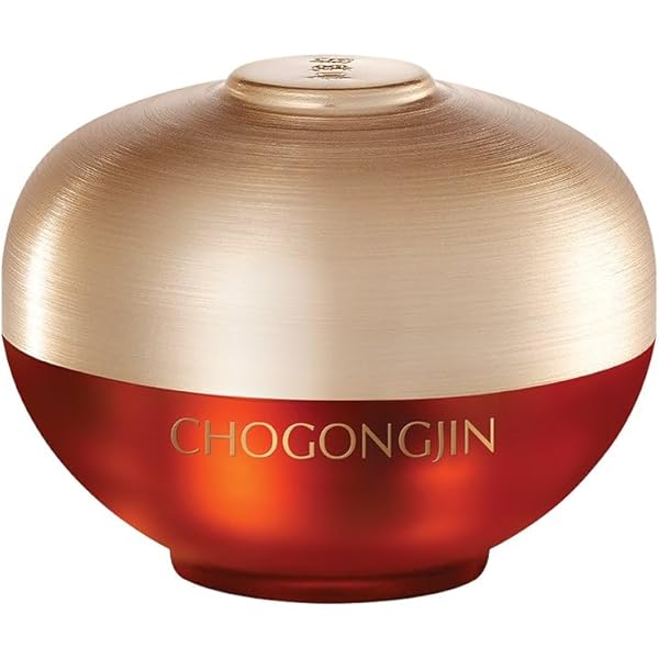 Amazon.co.jp: チョゴンジン ソセン 導入美容液 韓方 弾力 : ビューティー