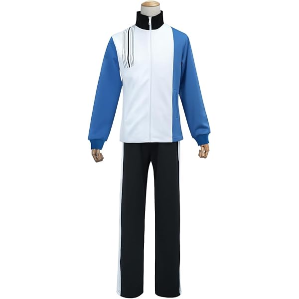 Amazon.co.jp: [ACQ] Z テニスの王子様 氷帝学園 女子制服 コスプレ