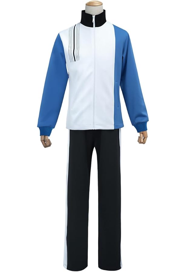 Amazon.co.jp: [ここみねっと。] コスプレ衣装 製 テニスの王子様 青学