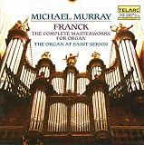 Complete Masterworks for Organ