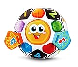 Vtech Bright Lightsサッカーボール