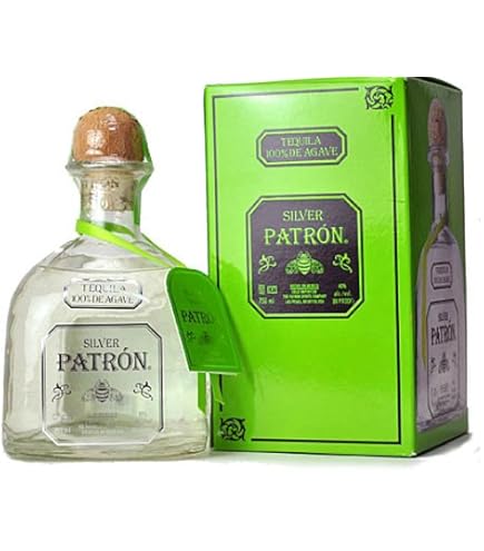 Amazon.co.jp: 【正規品】パトロン エル アルト (Patron el alto