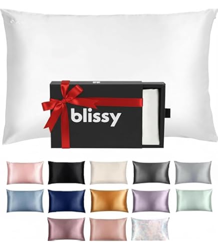 Amazon.co.jp: 枕カバー ビローケース slip for beauty sleep Slipsilk