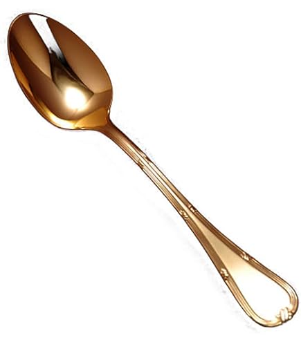 Amazon.co.jp: eve-mode TRIO 18-8 ラルゴ ティースプーン