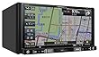 カロッツェリア (パイオニア)楽ナビ AVIC-RZ55 7型 カーナビ ワンセグ/DVD/CD/SD/Bluetoothオーディオ