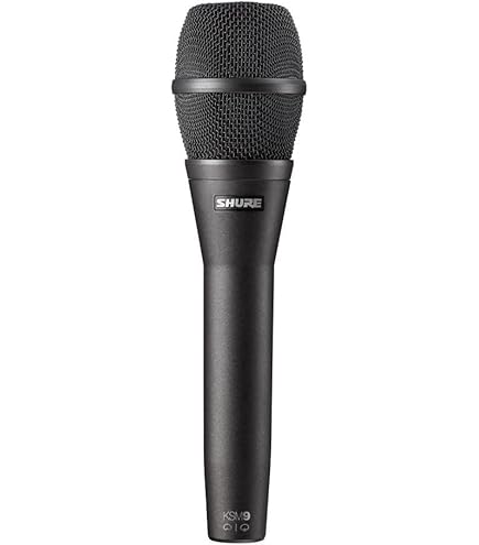 Amazon | SHURE コンデンサー マイクロフォン BETA87A-X 【国内