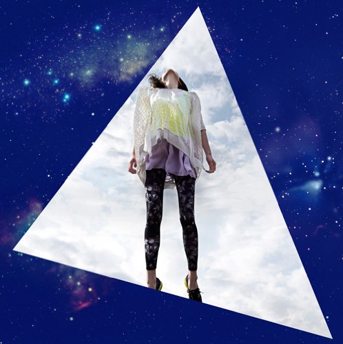 夏の大三角形(初回生産限定盤)(DVD付) 夏の大三角形(初回生産限定盤)(DVD付)