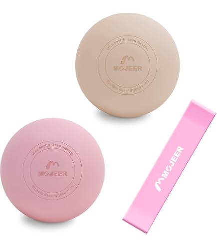 Amazon.co.jp: マッサージボール 2個セット ストレッチボール