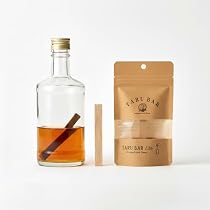 Amazon.co.jp: ウイスキー 熟成スティック 酒ハック 樽スティック 1本
