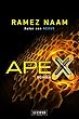 APEX: Science-Fiction-Thriller (Nexus 3) (German Edition)