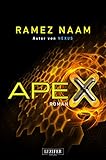 APEX: Science-Fiction-Thriller (Nexus 3) (German Edition)