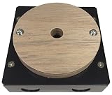 【寺田電機製作所】  低床用フロアコンセント LSFシリーズ/ボックス LSF00000-J