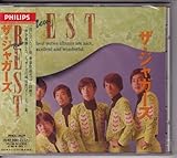 �W���K�[�Y/NEW BEST �U�E�W���K�[�Y