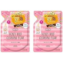 Amazon | softymo(ソフティモ) クレンジングフォーム ハニーマイルド