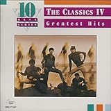 Classics IV - Greatest Hits