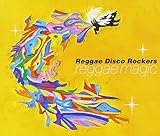 Reggae Disco Rockers joint Reggae Magic