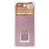 スキューズミー グロッシーコート グレージュ 10ml