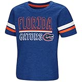 Colosseumフロリダ大学Gators Toddler Boys半袖グラフィックTシャツ 5T