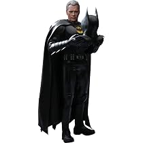 Amazon.co.jp: ホットトイズ(Hot Toys) ムービー・マスターピース ザ 