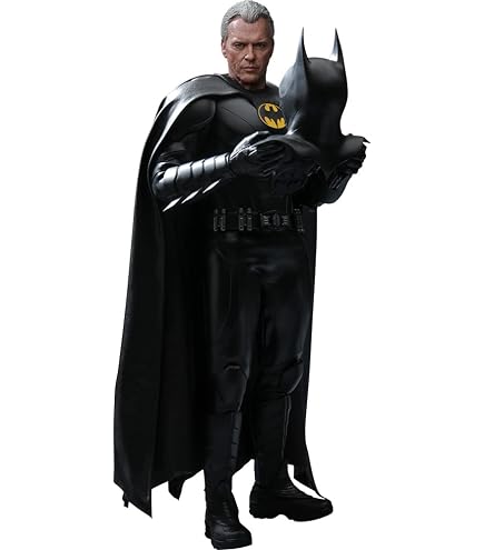 Amazon.co.jp: ホットトイズ(Hot Toys) ビデオゲームマスターピース 