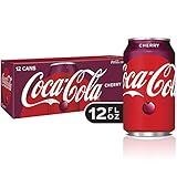 コカコーラ チェリーコーク 缶 355ml×12本