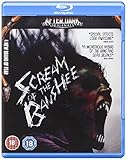 Scream of the Banshee [Blu-ray]