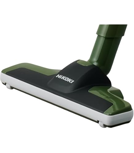 Amazon | HiKOKI(ハイコーキ) 2段サイクロン式ユニット (36Vコードレス